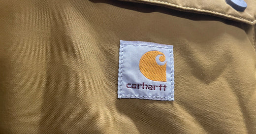 3 Carhartt werkjassen voor winterse omstandigheden