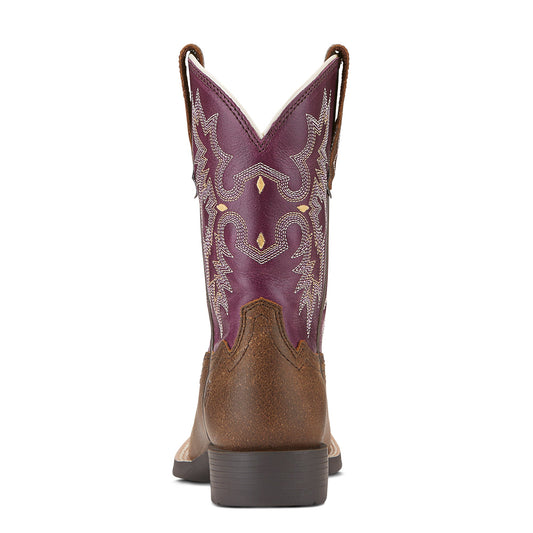 Ariat Kid's Tombstone Vintage - 10015390