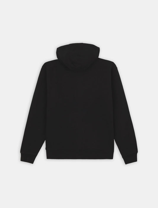 Dickies Icon Logo Hoodie - Black