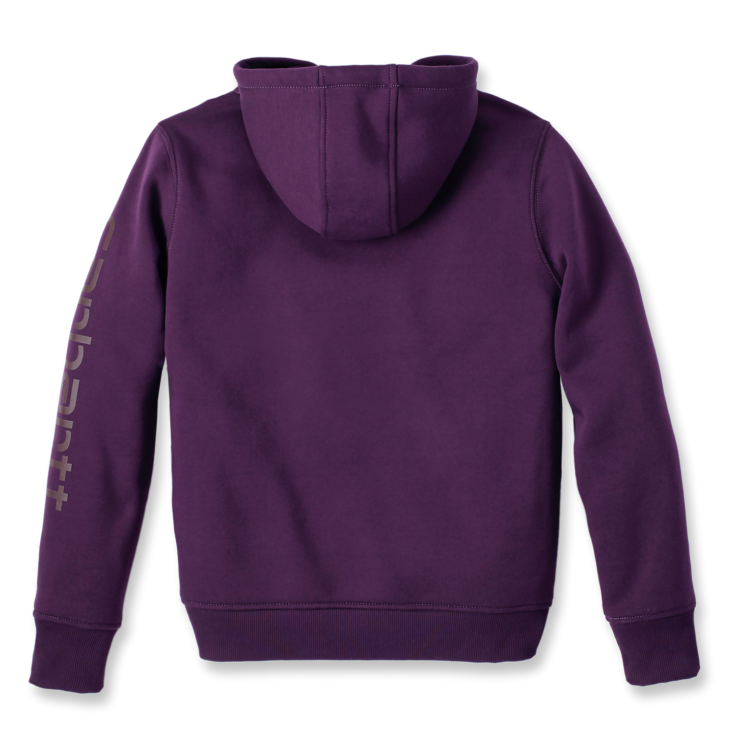 Carhartt Clarksburg-sweatshirt voor dames - 102791 V65