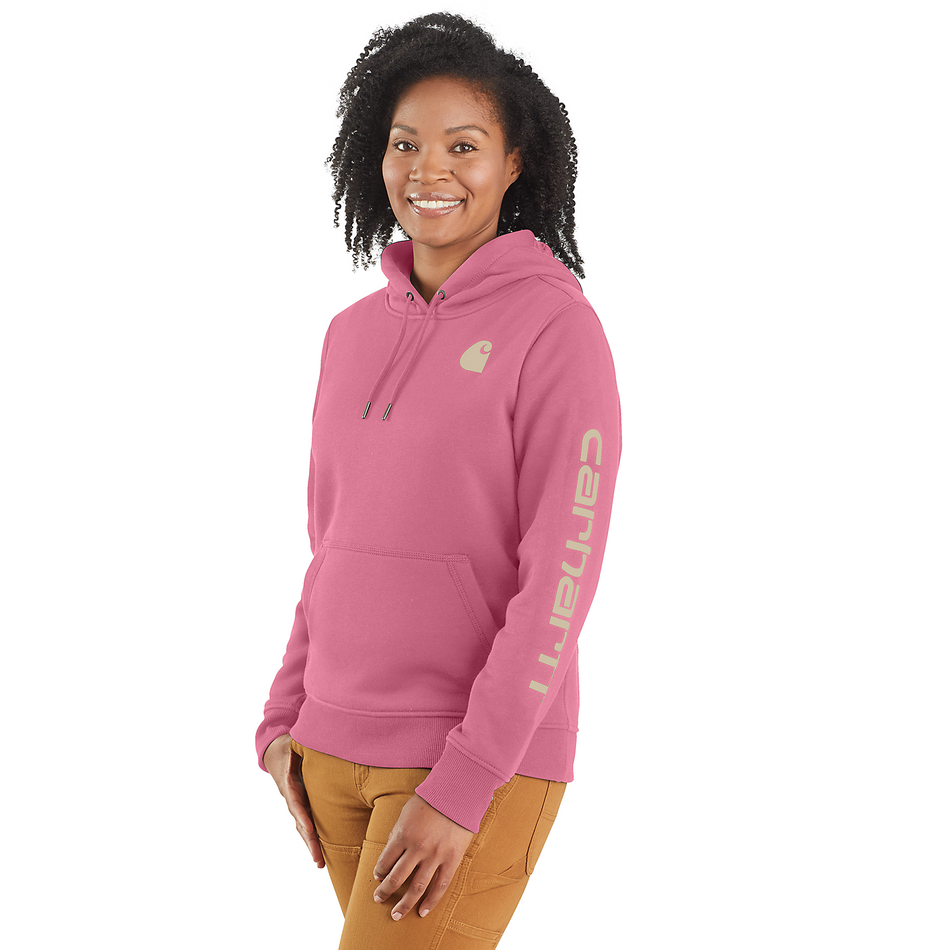 Carhartt Women's Clarksburg Sweatshirt - 102791 V73