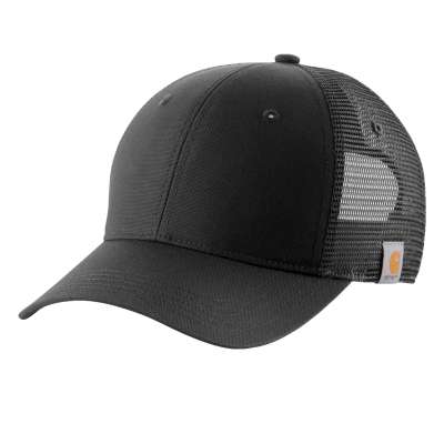 Carhartt Rugged Professional Series Cap - Black