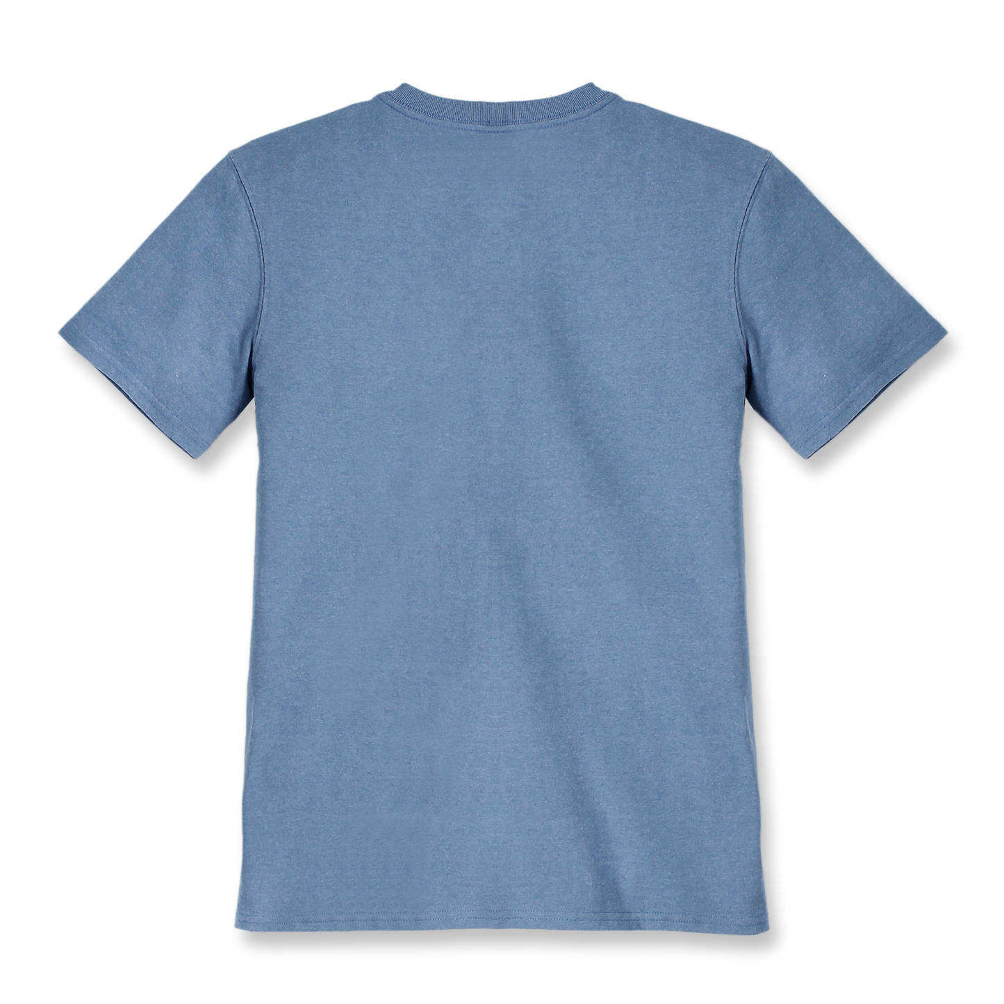 Carhartt Dames T-shirt met zak S/S K87 - 103067 HH5