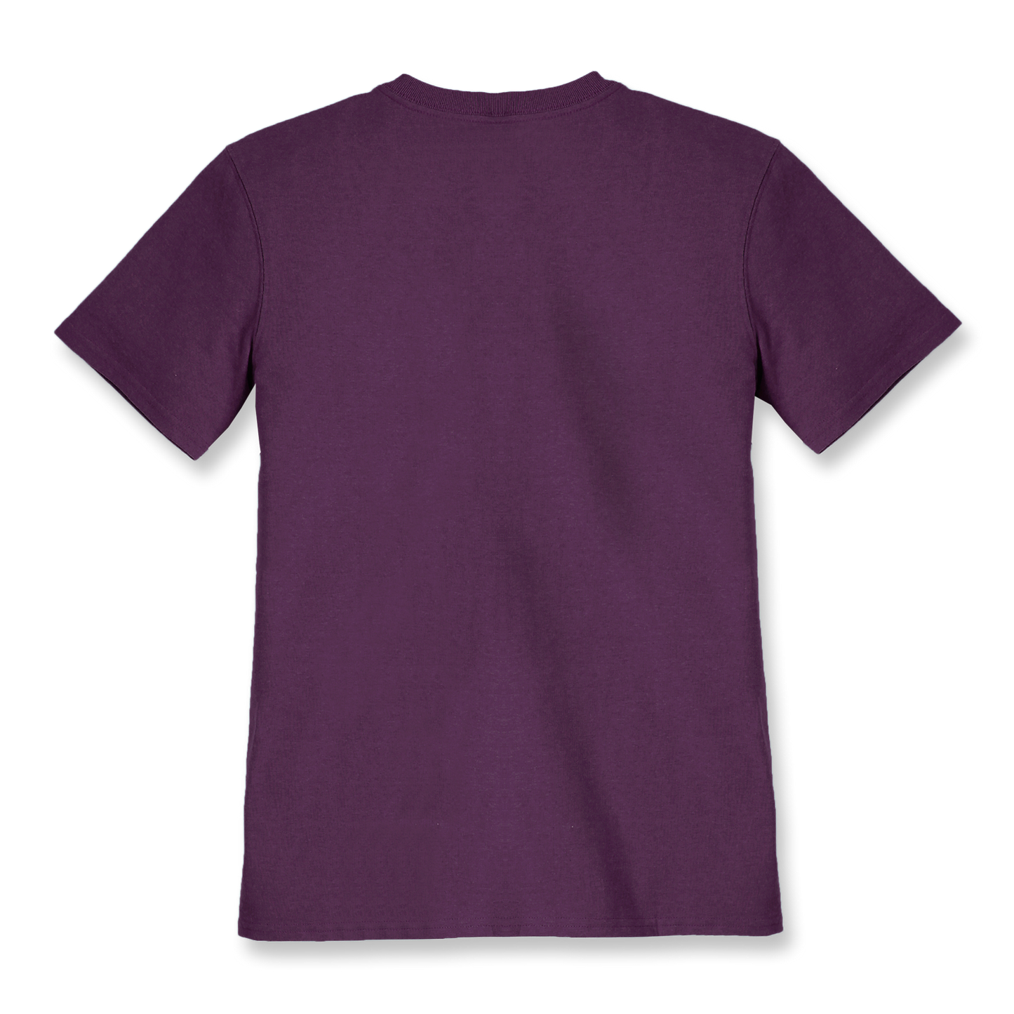 Carhartt Dames T-shirt met zak S/S K87 - 103067 V65