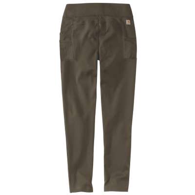 Carhartt Force utility-legging - 103609 Tarmac