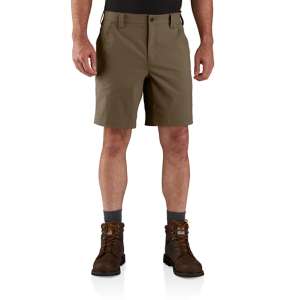 Ripstop Lightweight werk short - Tarmac 104198