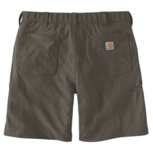 Ripstop Lightweight werk short - Tarmac 104198