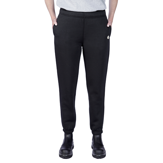 Carhartt Relaxed Fit Fleece Jogger voor dames - 105510 N04