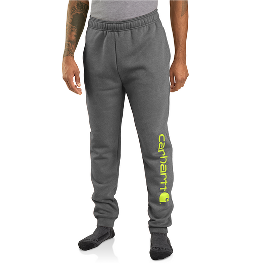 Carhartt joggingbroek met grafische print - 105899 026