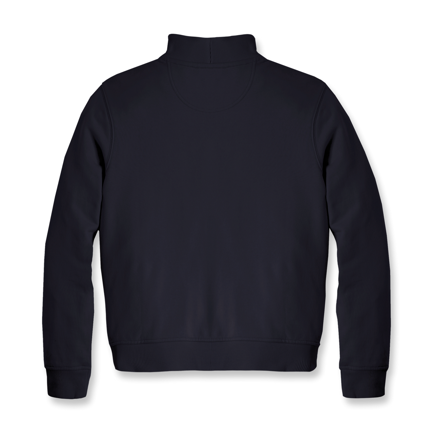 Carhartt Sweatshirt met halve rits - 106451 N04