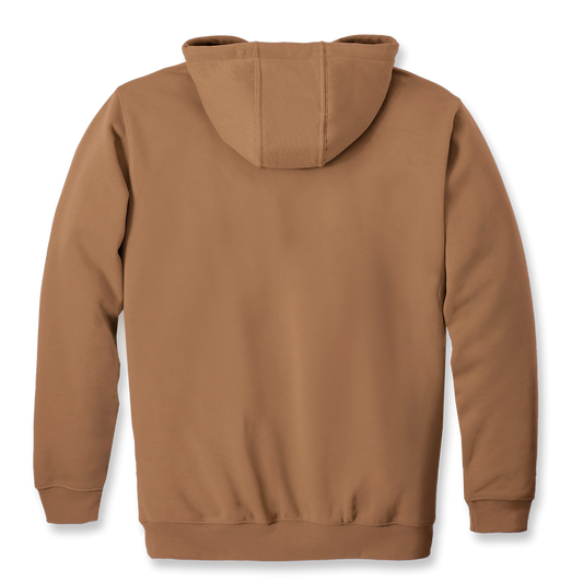 Carhartt grafisch sweatshirt met capuchon - 106498 BRN