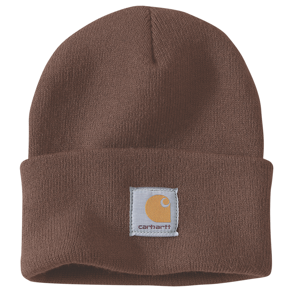 A18  Beanie Mocha - B80