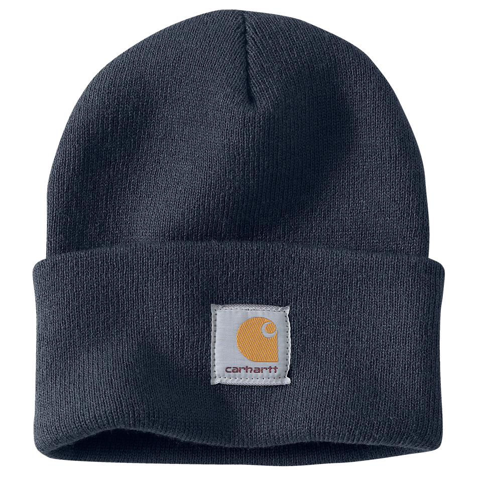 Watch Hat "Beanie" Navy