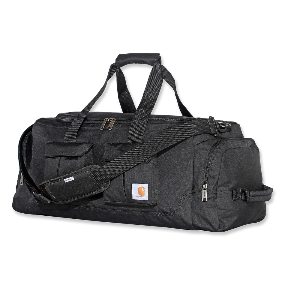 Carhartt Utility Duffel 40L - 802183 Black