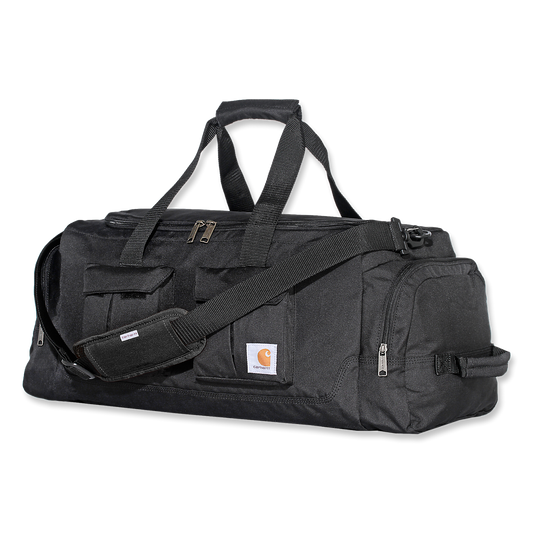 Carhartt Utility Duffel 40L - 802183 Black