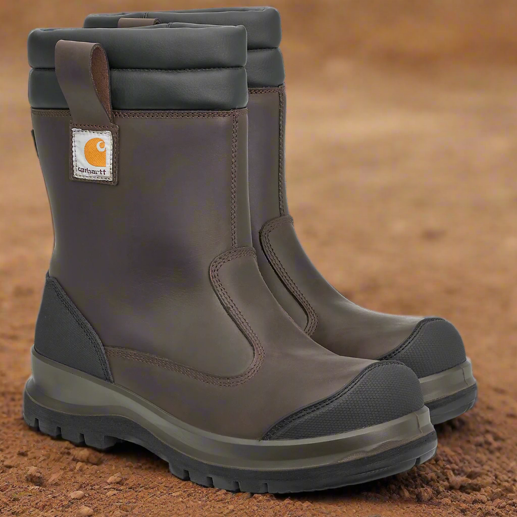 Carhartt Carter Waterproof S3 Safety Boot - F702935