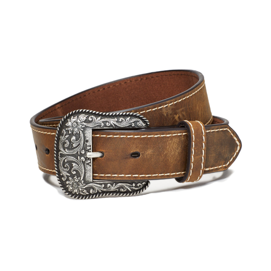 Ariat Accent Stitch Belt - 10024681