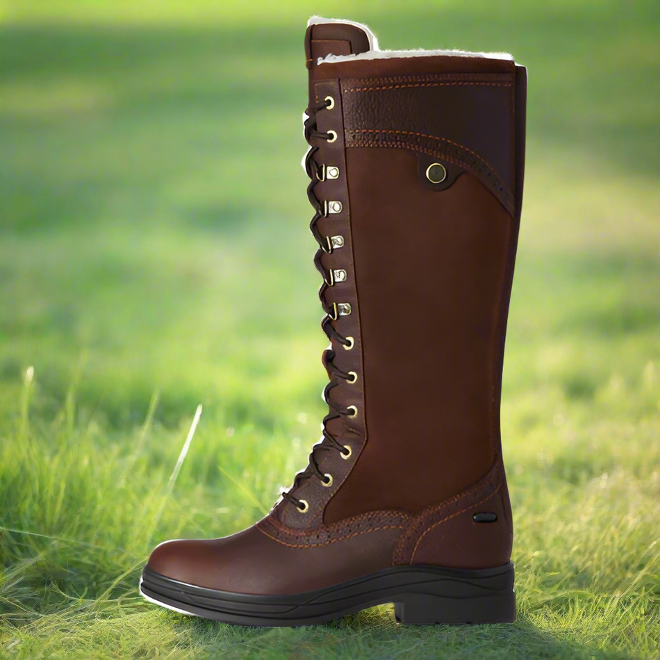 Women's Wythburn Tall Waterproof Boot