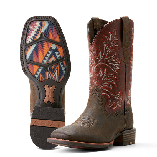 Ariat Heren Oakwood ATQ - 10053567