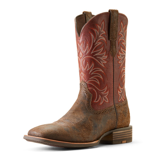 Ariat Heren Oakwood ATQ - 10053567