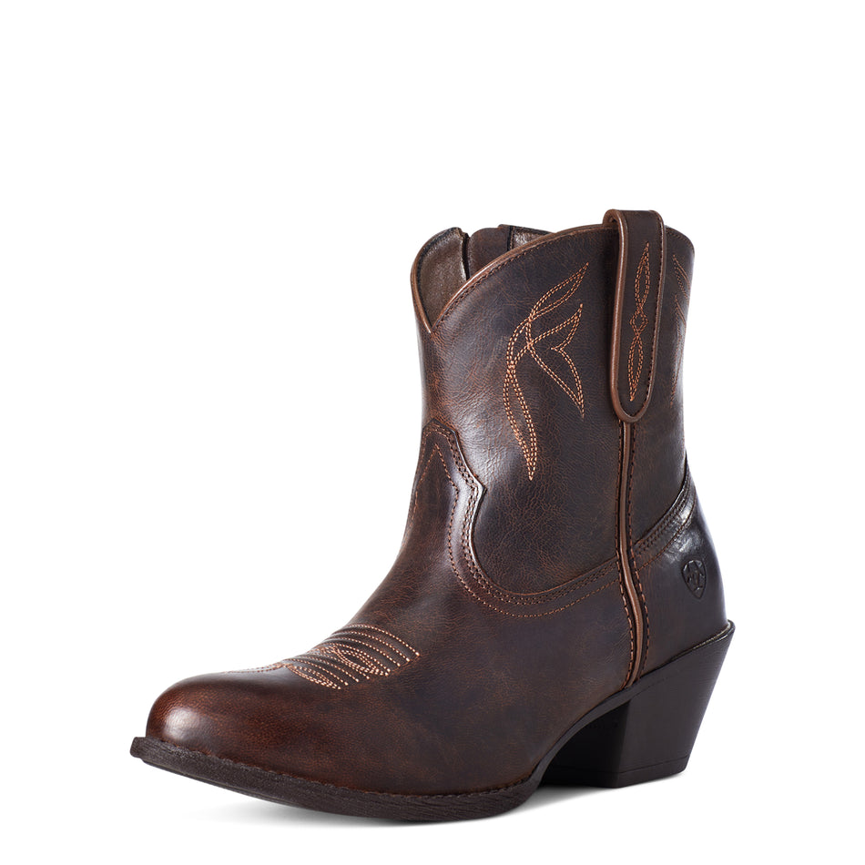 Ariat Darlin Sassy Brown - Women