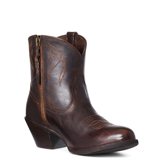 Ariat Darlin Sassy Brown - Women