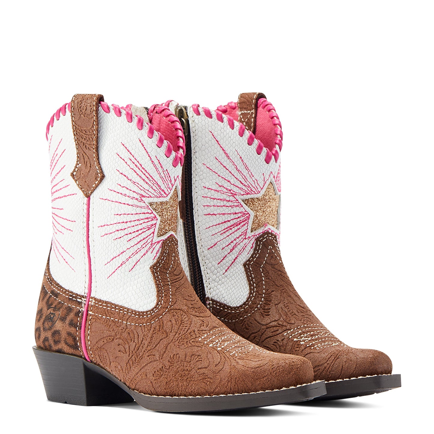 Ariat Kid's Heritage Star C - 10044547