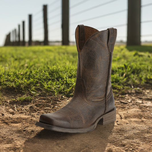 Ariat Rambler Wicker