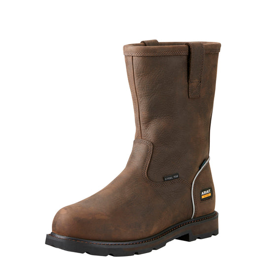 Ariat Herren Groundbreaker dunkelbraun