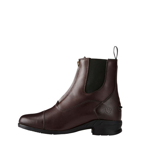 Ariat damesjodhpurs Heritage IV Zip