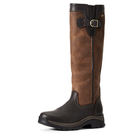 Women's Belford Ebony