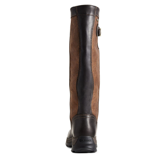 Women's Belford Ebony