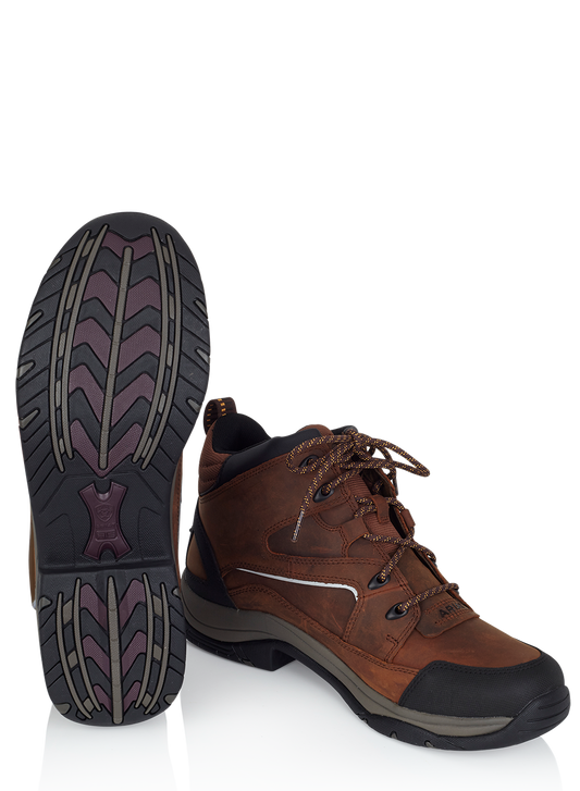 Ariat working boot telluride II H20 copper men