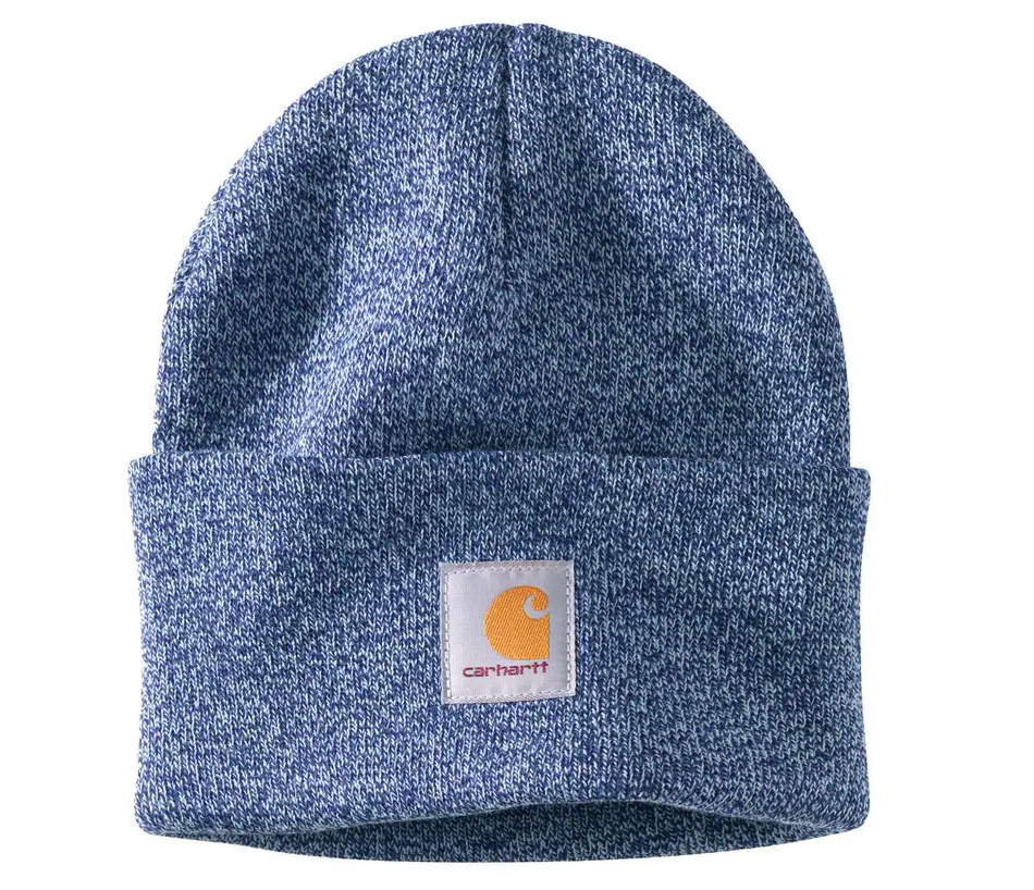 Beanie Scout Powder Blue A18_H57