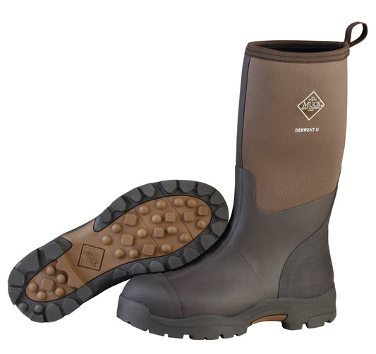 Muck Boot Derwent II Brown