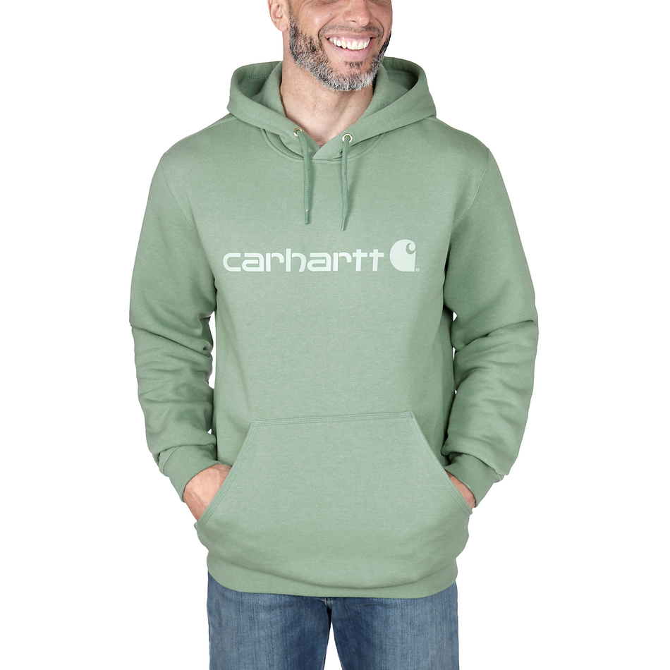 Carhartt Signature Logo 100074 - GF6