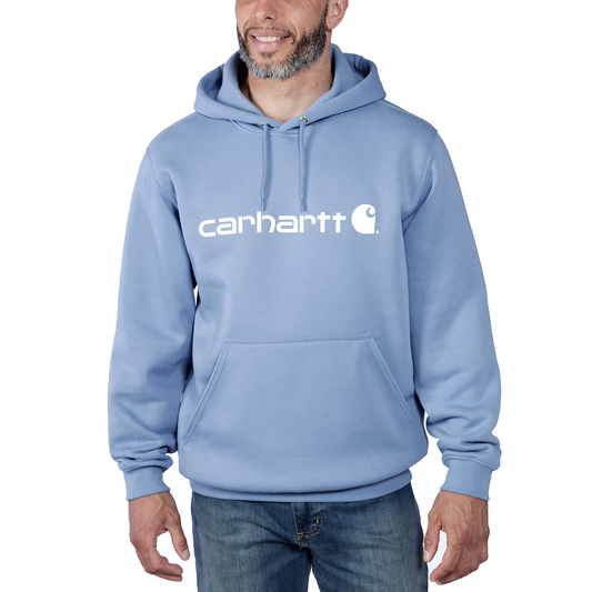 Carhartt signature logo 100074 - HD0