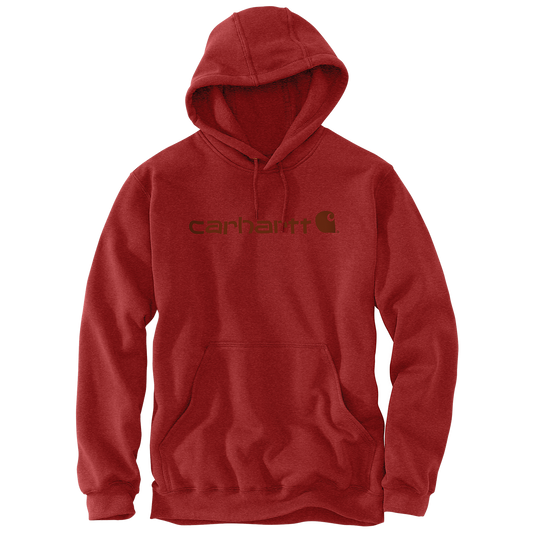 Carhartt signature logo 100074 - R66