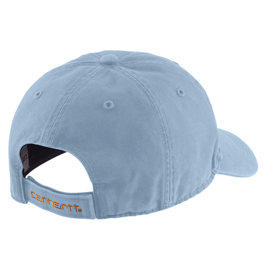 Carhartt cap odessa - Alpine Blue H73