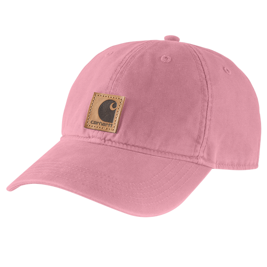 Carhartt cap odessa - 100289 V52