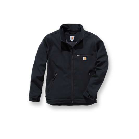 Carhartt crowley jacket black 102199