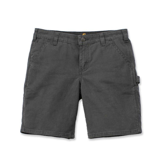 Carhartt crawford female short shadow 102094