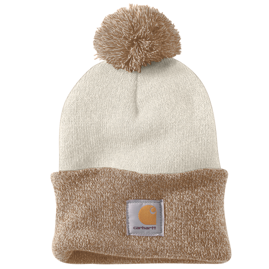 Lookout hat Carhartt - Winter White 102240