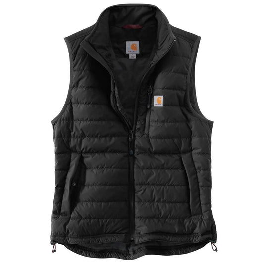 Carhartt gilliam vest zwart 102286