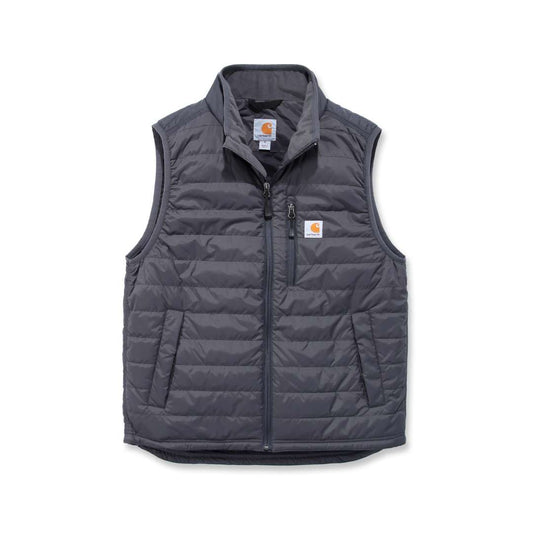 Carhartt gilliam vest schaduw 102286