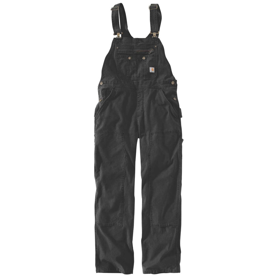 Carhartt crawford coverall female black 102438