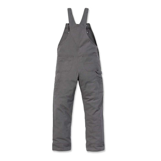 Carhartt rigby overall gravel 102987