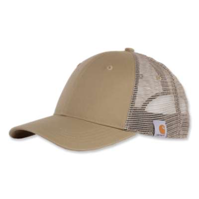 Carhartt Rugged Professional Series Cap - Dark Khaki