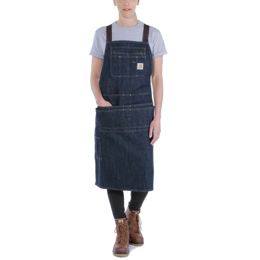 Denim Apron