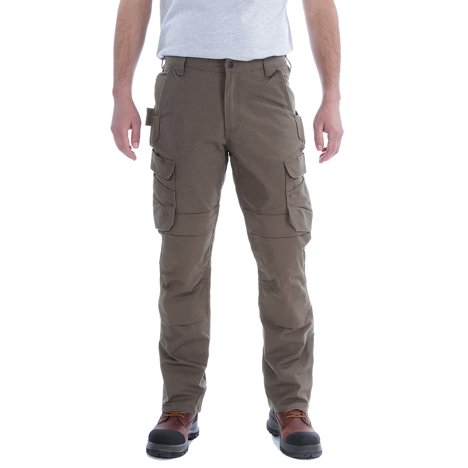 Cargohose aus Stahl - Tarmac 103335